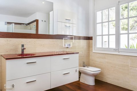 Villa zum Verkauf in Bellaterra, Barcelona, Spanien 5 Schlafzimmer, 322 m2 Nr. 150928 - Foto 14