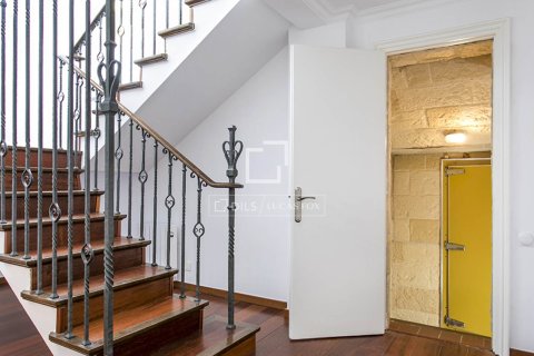 Villa zum Verkauf in Bellaterra, Barcelona, Spanien 5 Schlafzimmer, 322 m2 Nr. 150928 - Foto 24