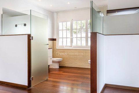 Villa zum Verkauf in Bellaterra, Barcelona, Spanien 5 Schlafzimmer, 322 m2 Nr. 150928 - Foto 12