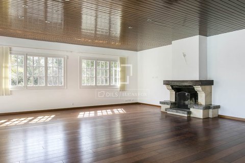 Villa zum Verkauf in Bellaterra, Barcelona, Spanien 5 Schlafzimmer, 322 m2 Nr. 150928 - Foto 9