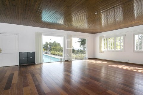 Villa zum Verkauf in Bellaterra, Barcelona, Spanien 5 Schlafzimmer, 322 m2 Nr. 150928 - Foto 5