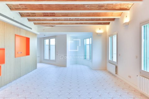 Apartment à vendre à Barcelona, Espagne, 3 chambres, 178 m2 No. 150925 - photo 7