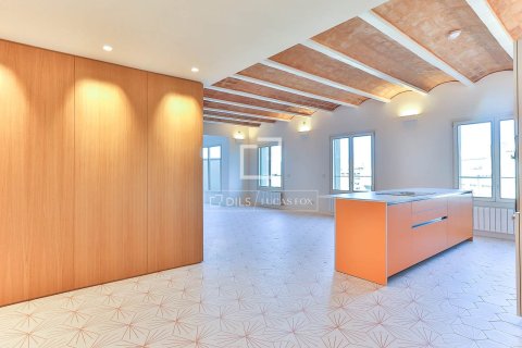 Apartment à vendre à Barcelona, Espagne, 3 chambres, 178 m2 No. 150925 - photo 3