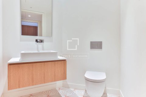 Apartment à vendre à Barcelona, Espagne, 3 chambres, 178 m2 No. 150925 - photo 21