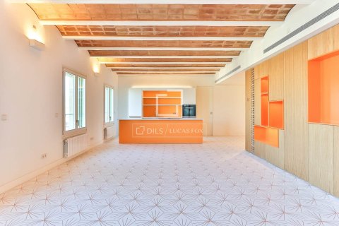 Apartment à vendre à Barcelona, Espagne, 3 chambres, 178 m2 No. 150925 - photo 5