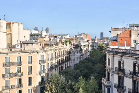 Apartment à vendre à Barcelona, Espagne, 3 chambres, 178 m2 No. 150925 - photo 29