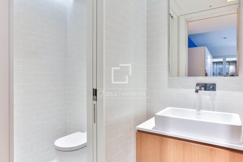 Apartament w Barcelona, Hiszpania 2 sypialnie, 151 mkw. nr 150924 – zdjęcie 11