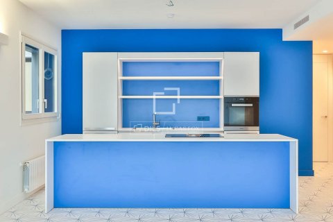 Apartament w Barcelona, Hiszpania 2 sypialnie, 151 mkw. nr 150924 – zdjęcie 3