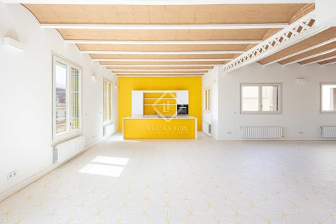 Apartament w Barcelona, Hiszpania 2 sypialnie, 151 mkw. nr 150924 – zdjęcie 29