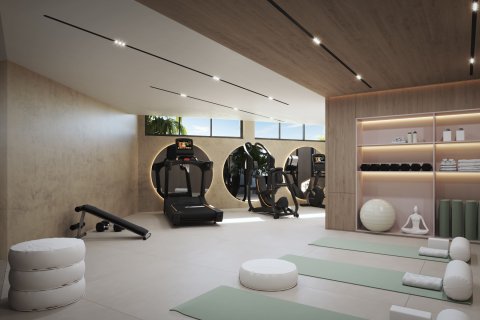 Appartamento in vendita a Marbella, Malaga, Spagna 4 camere da letto, 140 mq. N° 135022 - foto 11