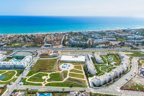 Wohnung zum Verkauf Estepona, Malaga, Spanien 3 Schlafzimmer, 126 m2 Nr. 135024 - Foto 12