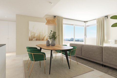 Wohnung zum Verkauf Estepona, Malaga, Spanien 3 Schlafzimmer, 126 m2 Nr. 135024 - Foto 9