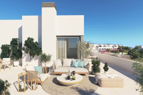 Bungalow zum Verkauf Estepona, Malaga, Spanien 3 Schlafzimmer, 118 m2 Nr. 135025 - Foto 18
