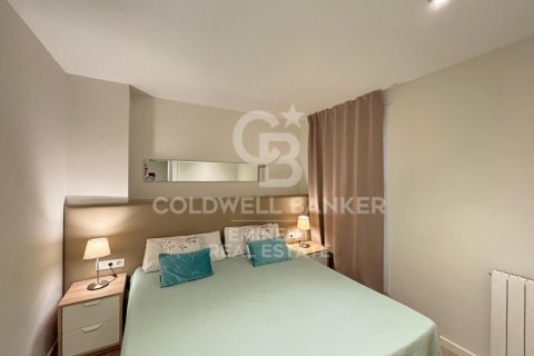 Apartment à vendre à Barcelona, Espagne, 3 chambres, 133 m2 No. 179090 - photo 14