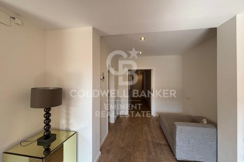 Apartment à vendre à Barcelona, Espagne, 3 chambres, 133 m2 No. 179090 - photo 10