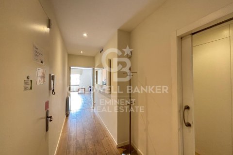 Apartment à vendre à Barcelona, Espagne, 3 chambres, 133 m2 No. 179090 - photo 26