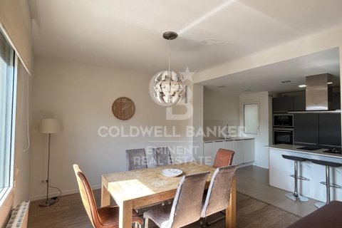 Apartment à vendre à Barcelona, Espagne, 3 chambres, 133 m2 No. 179090 - photo 11