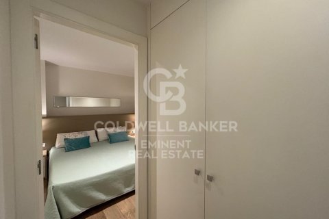 Apartment à vendre à Barcelona, Espagne, 3 chambres, 133 m2 No. 179090 - photo 15