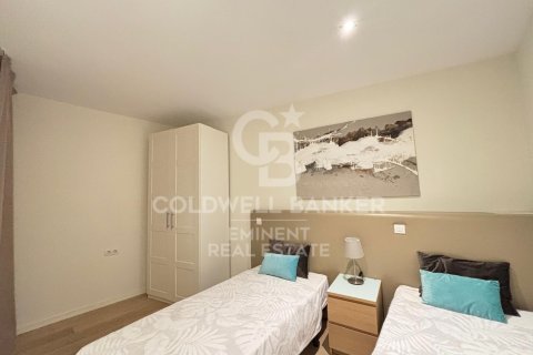 Apartment à vendre à Barcelona, Espagne, 3 chambres, 133 m2 No. 179090 - photo 20