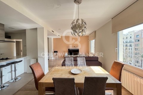 Apartment à vendre à Barcelona, Espagne, 3 chambres, 133 m2 No. 179090 - photo 5