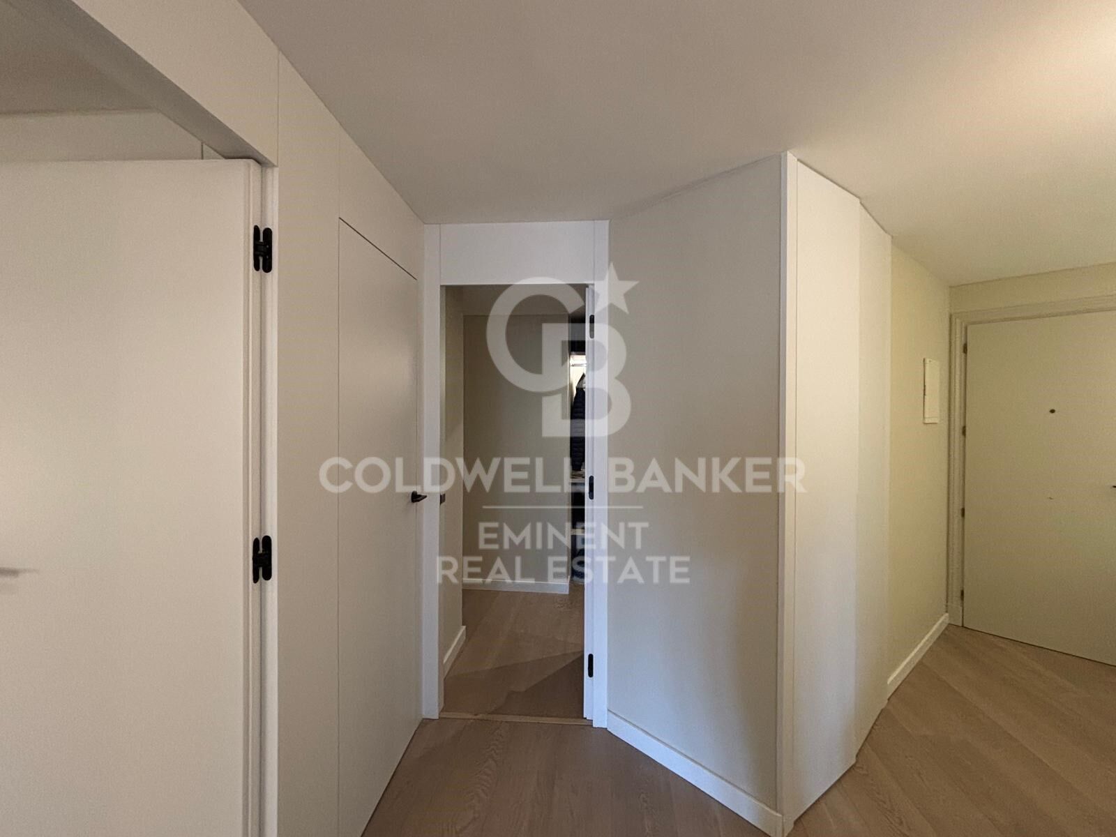 Apartament w Barcelona, Hiszpania 2 sypialnie, 90 mkw. nr 179094