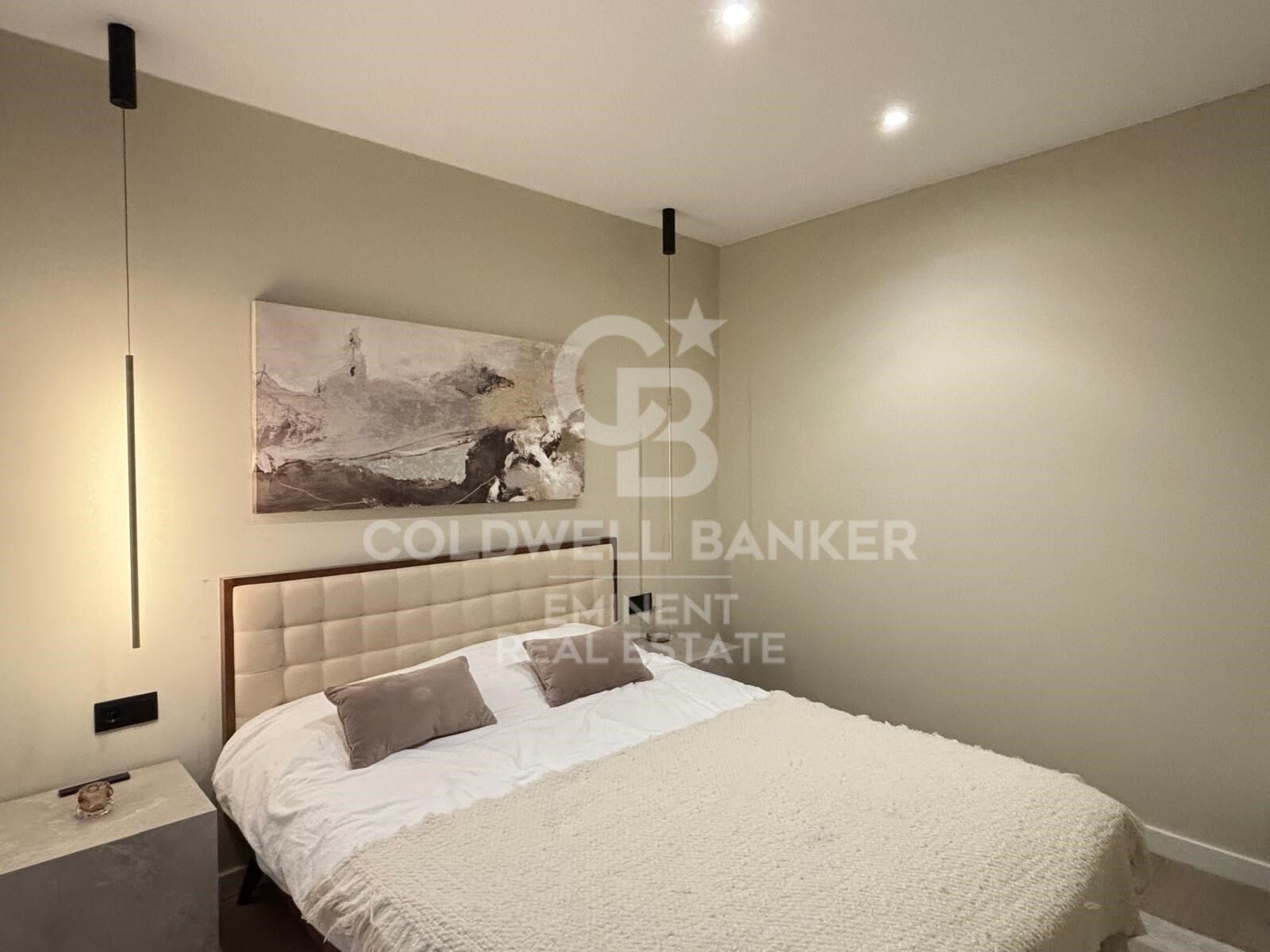 Apartament w Barcelona, Hiszpania 2 sypialnie, 90 mkw. nr 179094