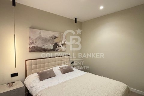 Apartment à vendre à Barcelona, Espagne, 2 chambres, 90 m2 No. 179094 - photo 12