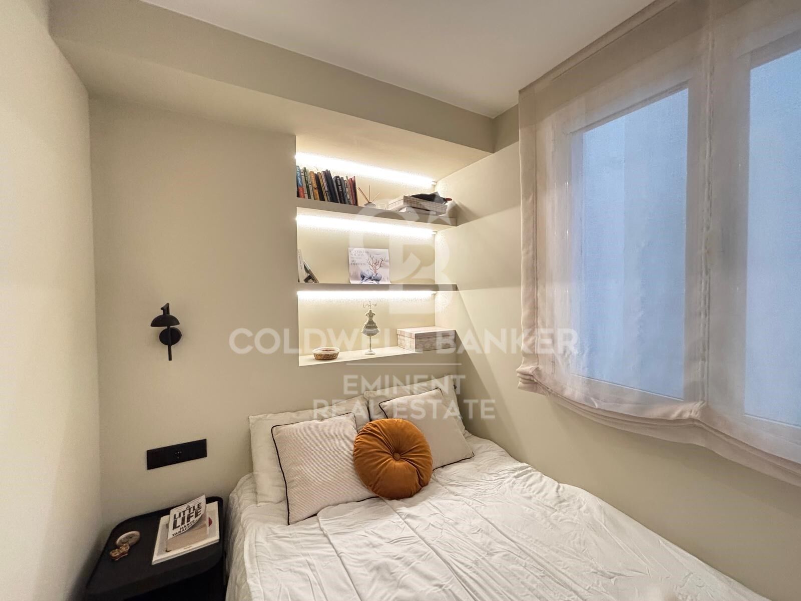 Apartament w Barcelona, Hiszpania 2 sypialnie, 90 mkw. nr 179094