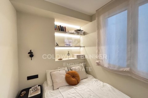 Apartment à vendre à Barcelona, Espagne, 2 chambres, 90 m2 No. 179094 - photo 27