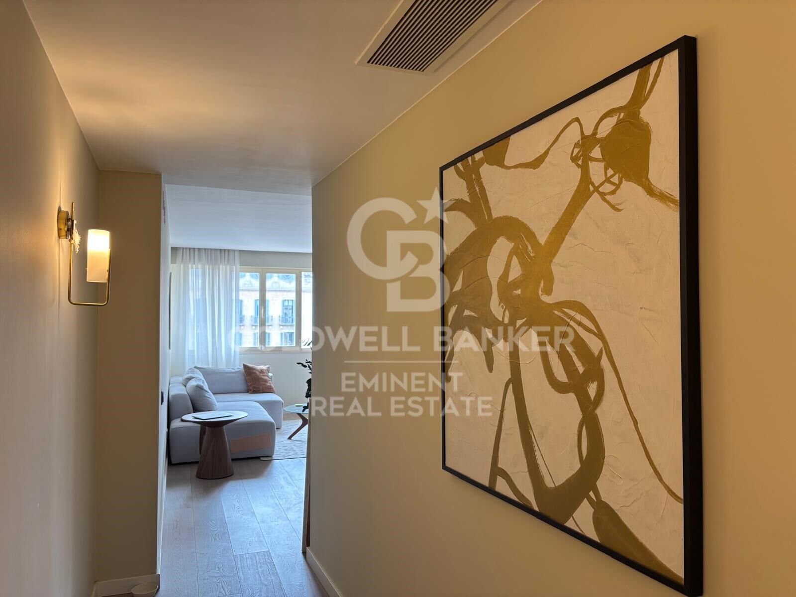Apartament w Barcelona, Hiszpania 2 sypialnie, 90 mkw. nr 179094