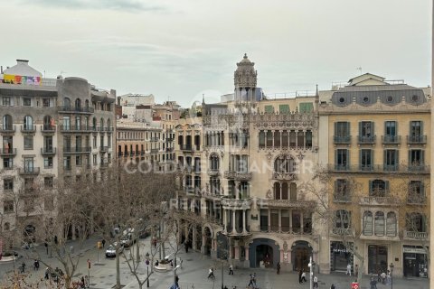 Apartment à vendre à Barcelona, Espagne, 2 chambres, 90 m2 No. 179094 - photo 9