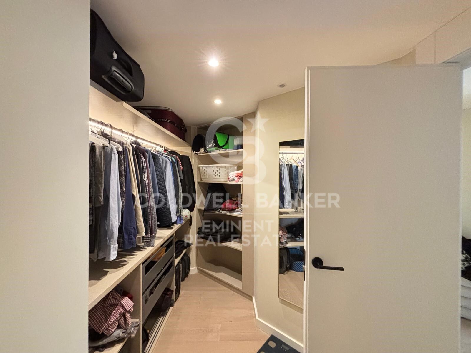 Apartament w Barcelona, Hiszpania 2 sypialnie, 90 mkw. nr 179094