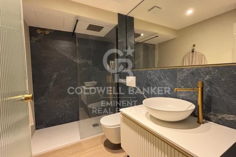 Apartment à vendre à Barcelona, Espagne, 2 chambres, 90 m2 No. 179094 - photo 18