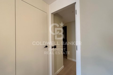 Apartment à vendre à Barcelona, Espagne, 2 chambres, 90 m2 No. 179094 - photo 22