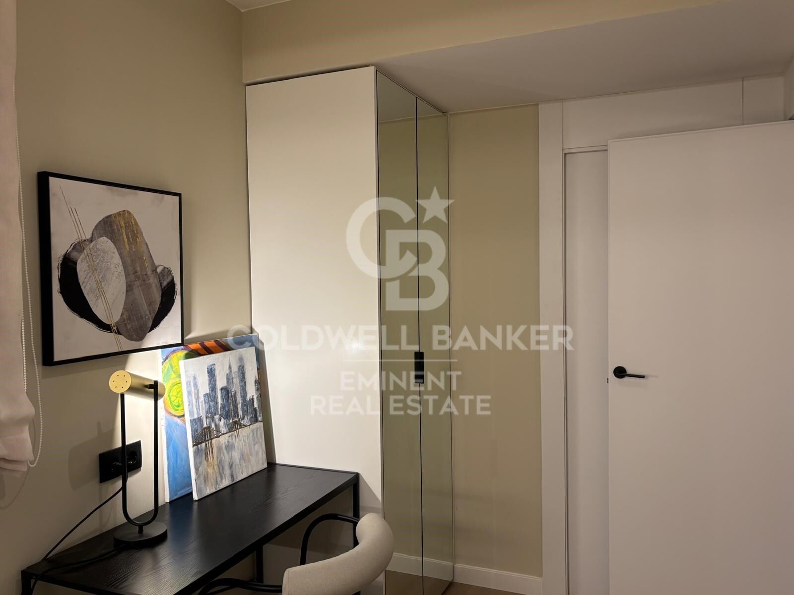 Apartament w Barcelona, Hiszpania 2 sypialnie, 90 mkw. nr 179094