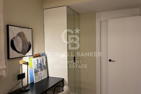 Apartment à vendre à Barcelona, Espagne, 2 chambres, 90 m2 No. 179094 - photo 29