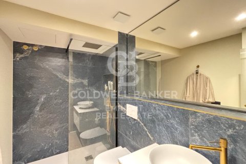 Apartment à vendre à Barcelona, Espagne, 2 chambres, 90 m2 No. 179094 - photo 17