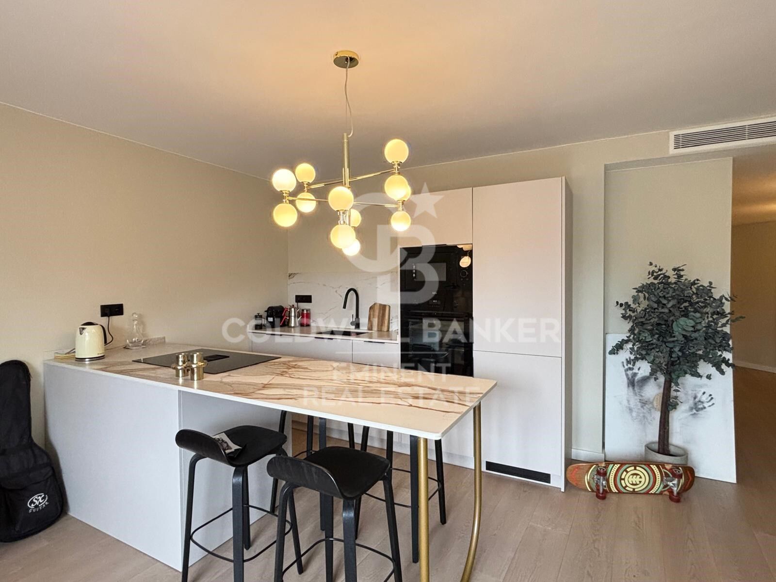 Apartament w Barcelona, Hiszpania 2 sypialnie, 90 mkw. nr 179094