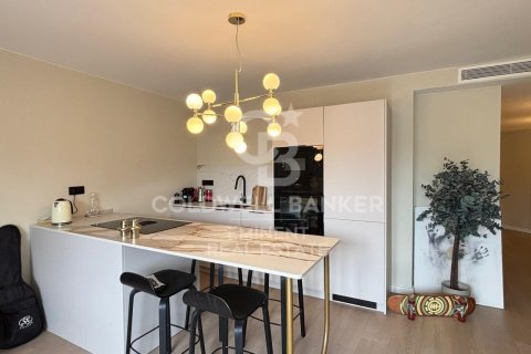 Apartment à vendre à Barcelona, Espagne, 2 chambres, 90 m2 No. 179094 - photo 10