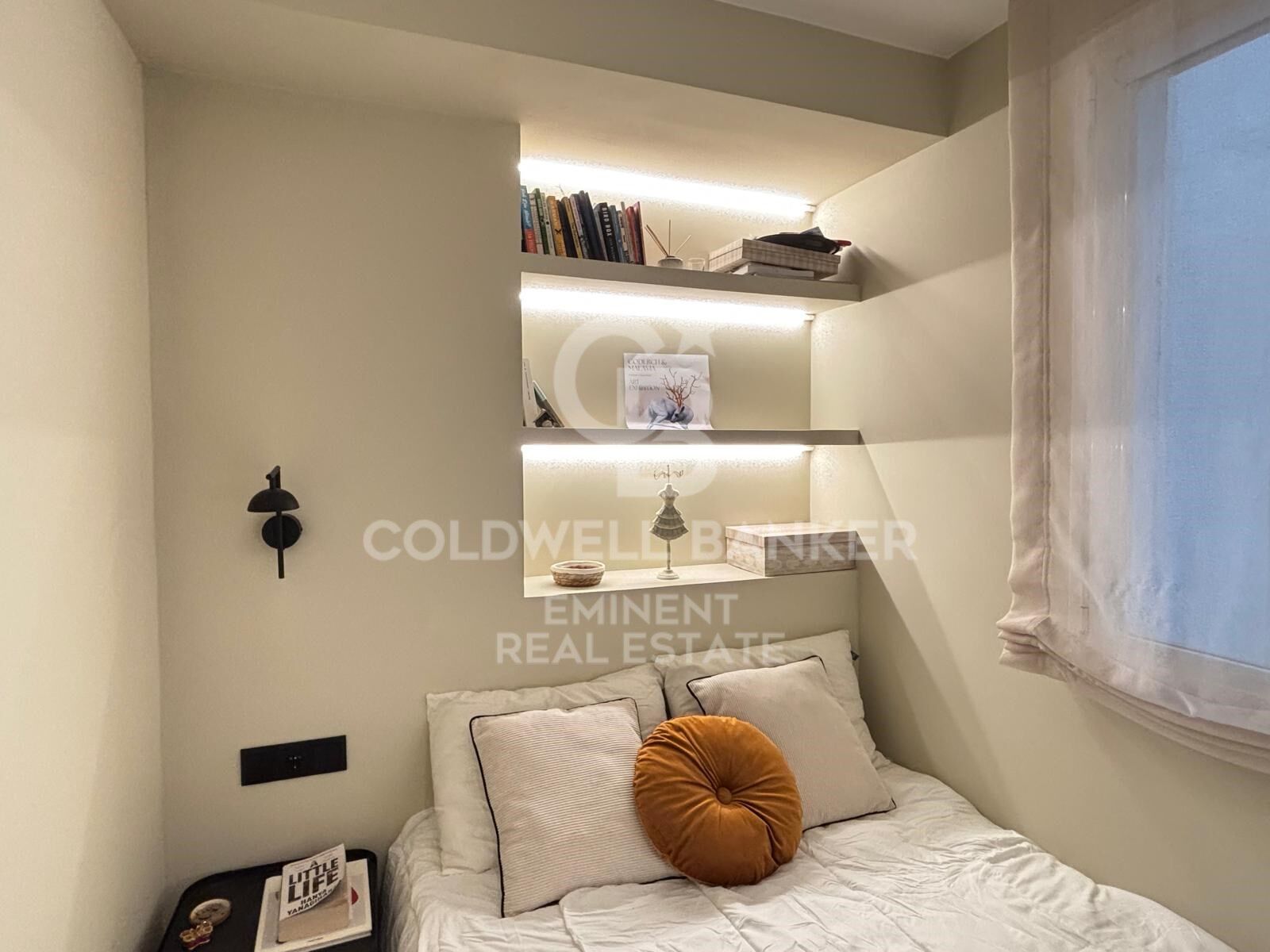 Apartament w Barcelona, Hiszpania 2 sypialnie, 90 mkw. nr 179094
