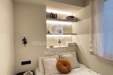Apartment à vendre à Barcelona, Espagne, 2 chambres, 90 m2 No. 179094 - photo 28