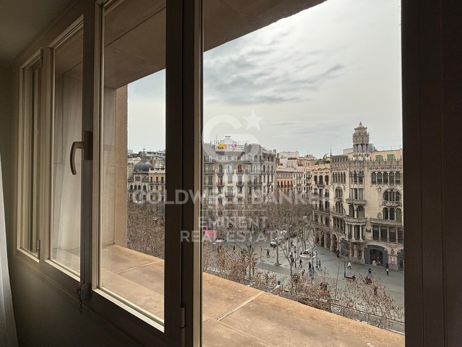 Apartament w Barcelona, Hiszpania 2 sypialnie, 90 mkw. nr 179094