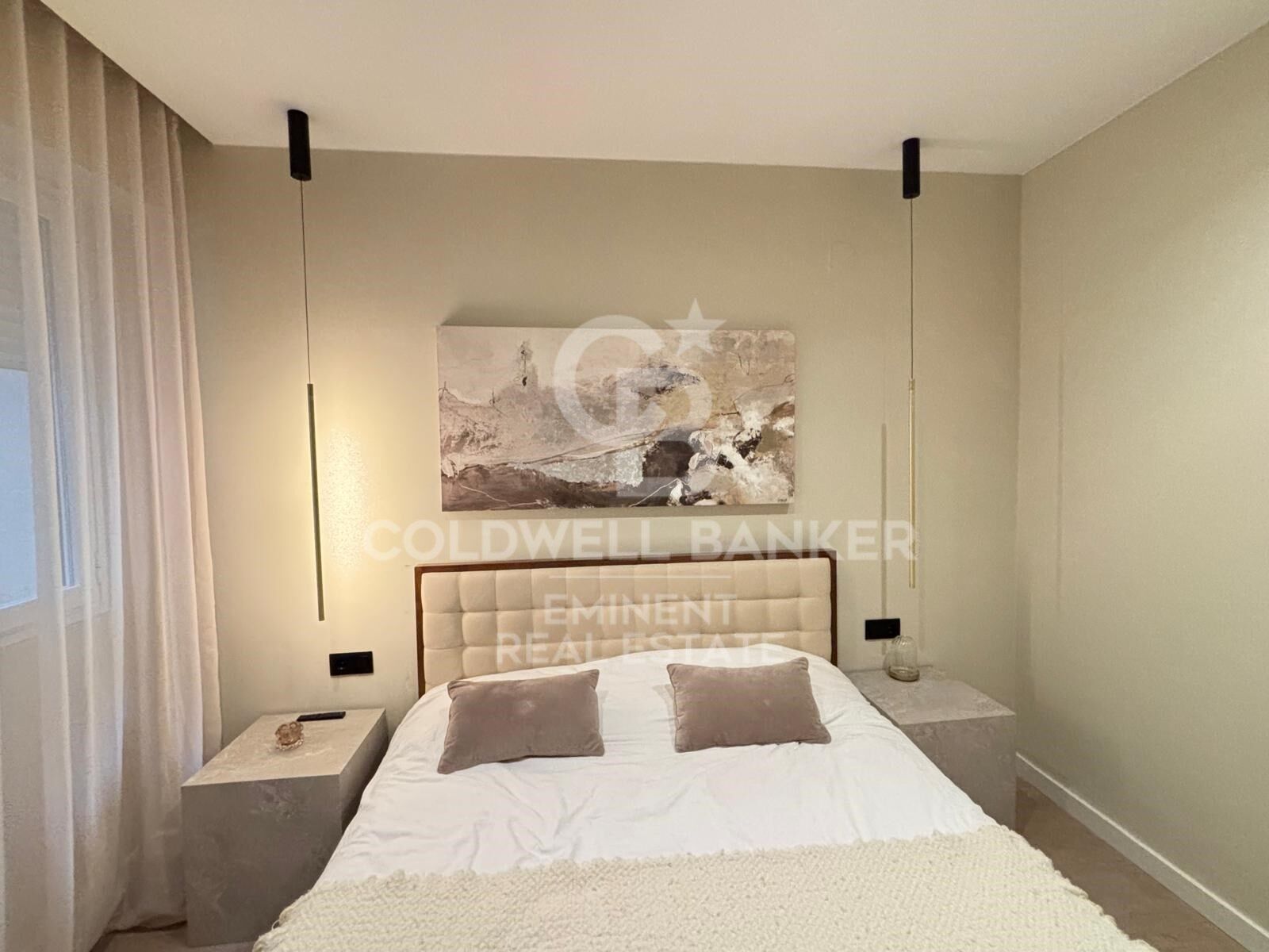 Apartament w Barcelona, Hiszpania 2 sypialnie, 90 mkw. nr 179094