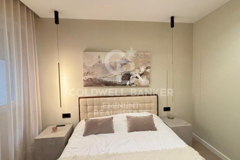 Apartment à vendre à Barcelona, Espagne, 2 chambres, 90 m2 No. 179094 - photo 14