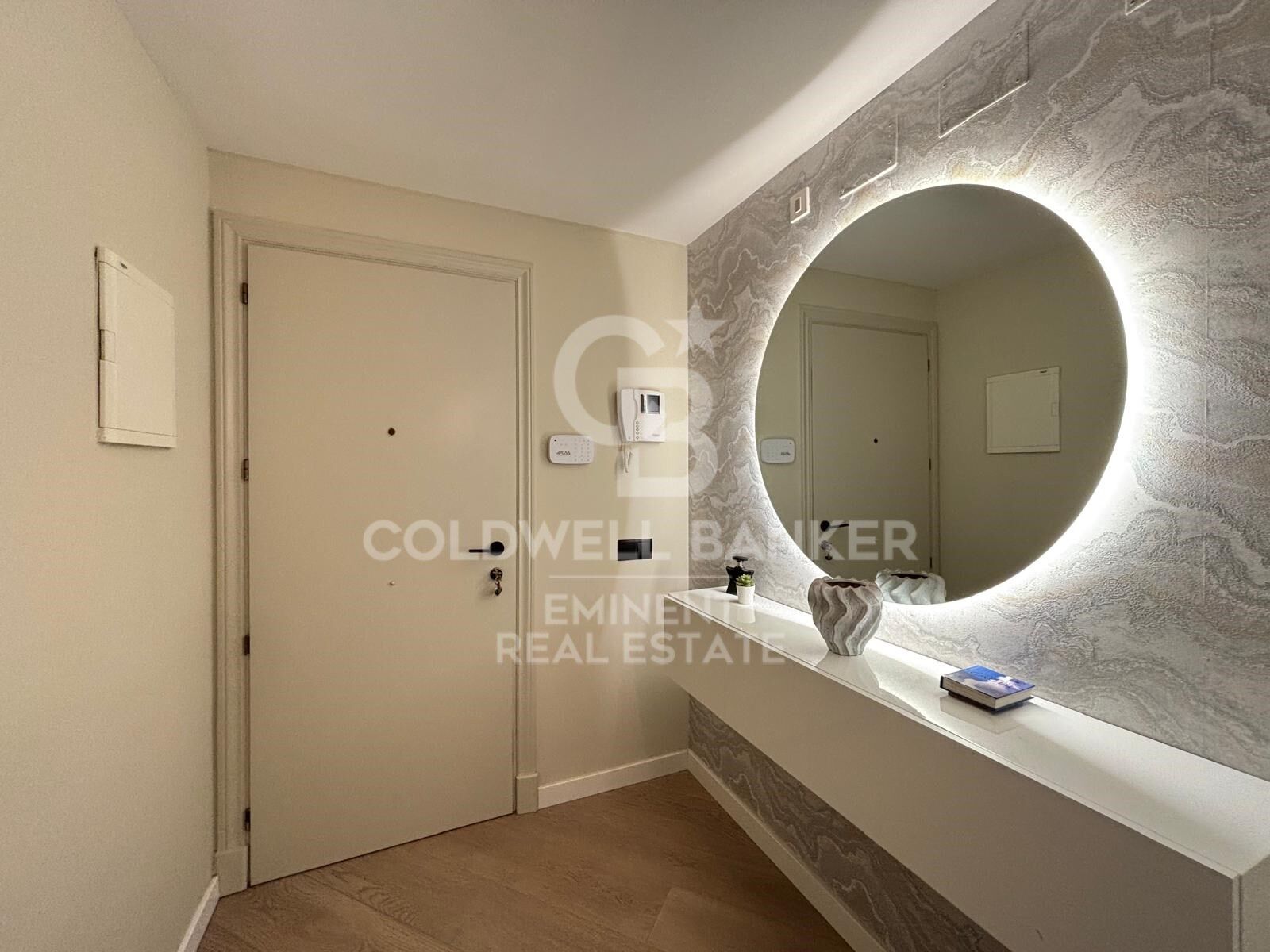Apartament w Barcelona, Hiszpania 2 sypialnie, 90 mkw. nr 179094