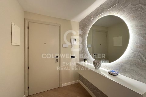 Apartment à vendre à Barcelona, Espagne, 2 chambres, 90 m2 No. 179094 - photo 21
