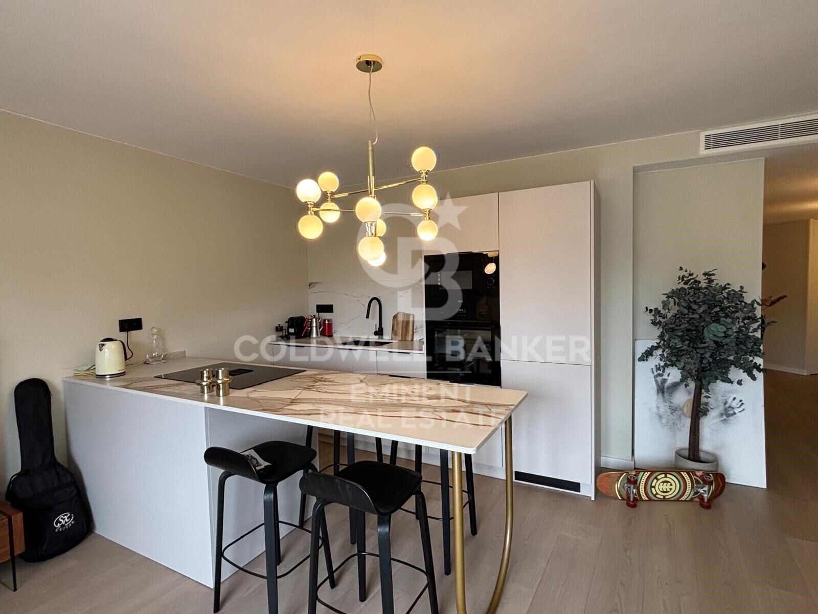 Apartament w Barcelona, Hiszpania 2 sypialnie, 90 mkw. nr 179094