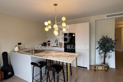 Apartment à vendre à Barcelona, Espagne, 2 chambres, 90 m2 No. 179094 - photo 5