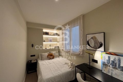 Apartment à vendre à Barcelona, Espagne, 2 chambres, 90 m2 No. 179094 - photo 30