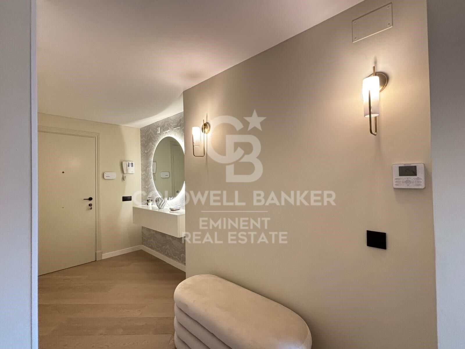 Apartament w Barcelona, Hiszpania 2 sypialnie, 90 mkw. nr 179094
